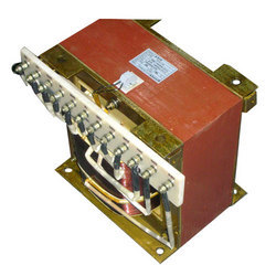 Multi Tap Transformer