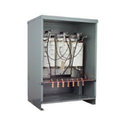 Non-Ventilated Transformers