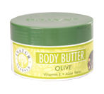 Olive Body Butter