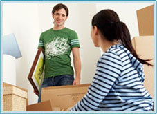 Packers & Movers By ON LINE CARGO