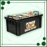 Power Batteries