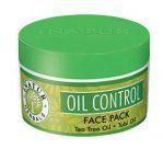 Pure Oil Control Skin Care Face Pack