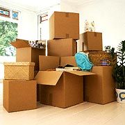 Relocation Services By AMAN PACKERS & MOVERS