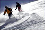 Skiing Tour Packages