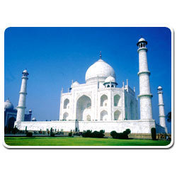 Taj Mahal Tours Packages By Travel Passion