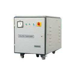 Ultra Isolation Transformer