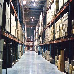 Warehouse Storage Services By UNITY LOGISTICS PVT. LTD.