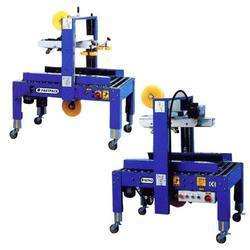 Automatic Box Taping Machine