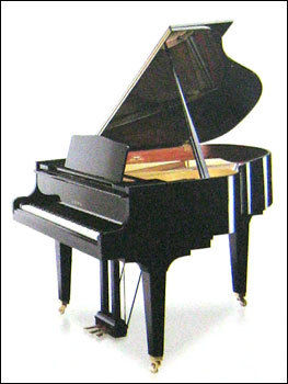 BABY GRAND PIANO