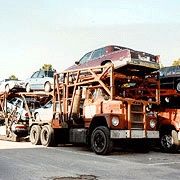 Car Carrier Services