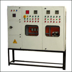 Electrical Oven Control Panels