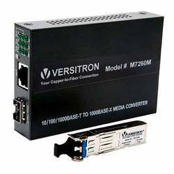 Fiber Optic Media Converter at Best Price in Bengaluru | Accfin ...