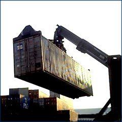 Global Shipping Services By Chikali Great Commission Engineering Pvt. Ltd.