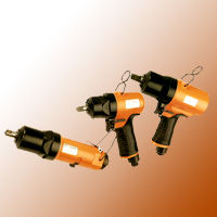 Heavy Duty Pneumatic Grinders