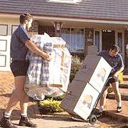 Home Relocation Service