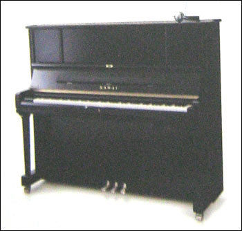 Hybrid Piano