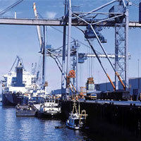 International Forwarding Services