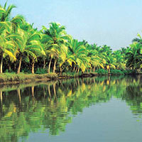 Sweet Kerala Tour Packages