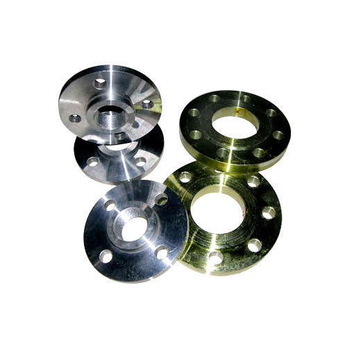 M. S. Flanges / Mild Steel Flanges