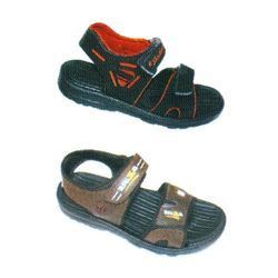 Men's Rubber Sandals