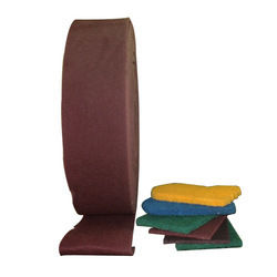 Non Woven Pads & Rolls