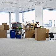 Office Moving Services