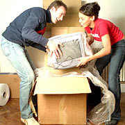 Packing & Moving Service