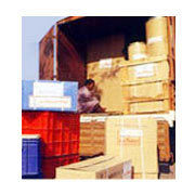 Packing & Moving Services