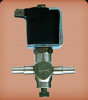 Petrol Solenoid Valve