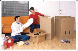 Residential Relocation By SKYWING PACKER & MOVERS