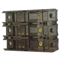 Switchgear Housing