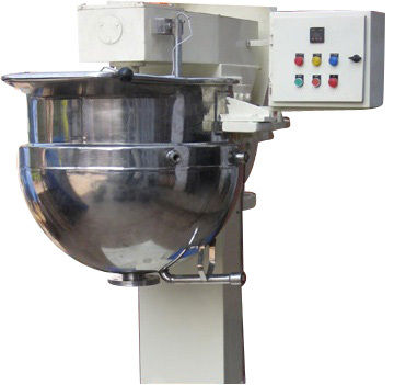 Toffee Cooker