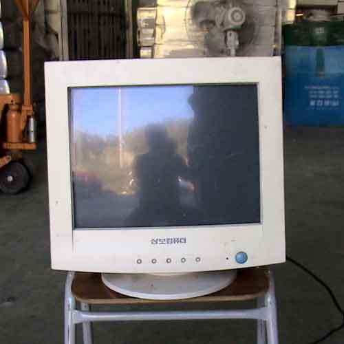 Used Computer Monitors