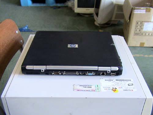 Used Laptop Computer