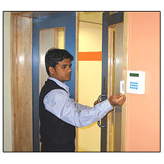 Access Control Systems