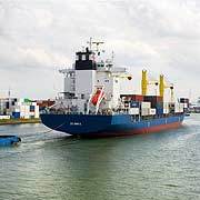 Air and Sea Freight Services By OM SAI PACKERS AND MOVERS