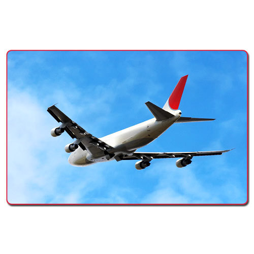 Air Freight Forwarding By Allegiance Logistics P. Ltd.
