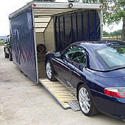 Car Transportation Service