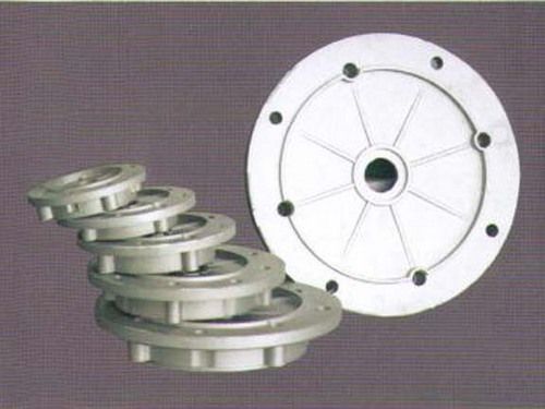 Casted B5 Flange