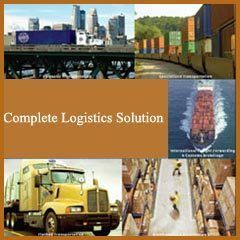 Complete Logistics Solution