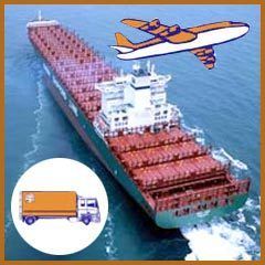 Domestic Freight Forwarding By Pax Freight Express