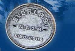 EVERLAST Manhole Covers