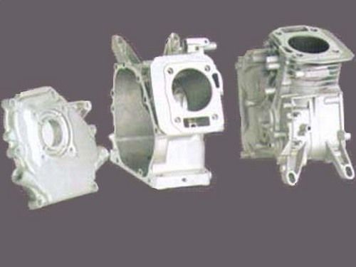 Gasoline Engine Parts