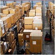 Goods Warehousing Services By SVL Packers & Movers