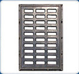 Heavy Duty Grating