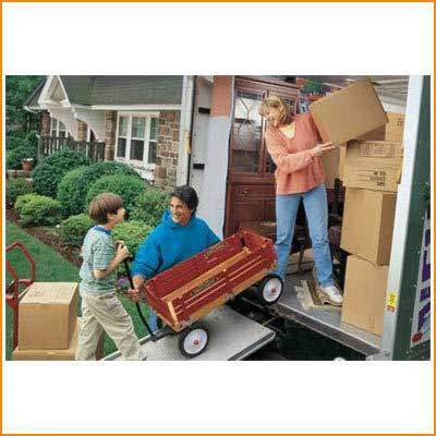 Home Relocation Services By ADVANCE PACKERS & MOVERS