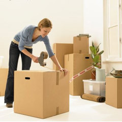 Home Relocation Services By Hyphen Packaging Private Limited