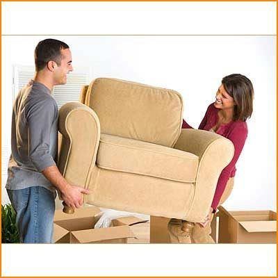 Household Goods Shifting By ADVANCE PACKERS & MOVERS
