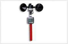 Inspeed Handheld Anemometer