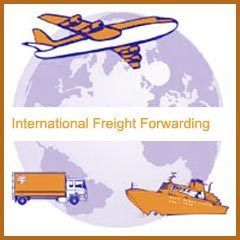 International Freight Forwarding